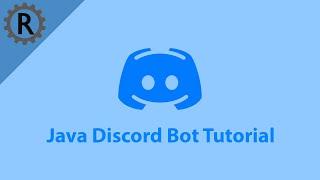 Java Discord Bot Tutorial - Ep 9: Mute Command