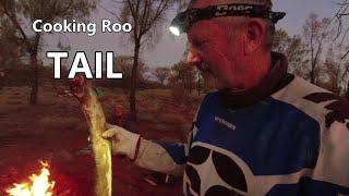 Adventure Rider Pilgrimage Through Australia's Outback - Eating Australia's Coat of Arms - Eps 3