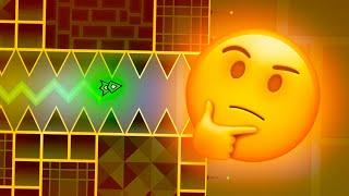 СПАМ ЧЕЛЛЕНДЖИ В GEOMETRY DASH  | Очень БЫСТРЫЕ клики | ГЕОМЕТРИ ДАШ 