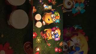 Minions vs Mr beast , Meme , girls video , funny video #shorts #funnyvideo