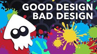 Good Design, Bad Design Vol. 14 - Great and Terrible Graphic Design in Games