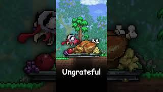 ALL BOSSES THAT WERE REMOVED FROM TERRARIA!! 