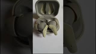 Noise buds VS102 Neo#noise #earbuds #unboxing #shorts