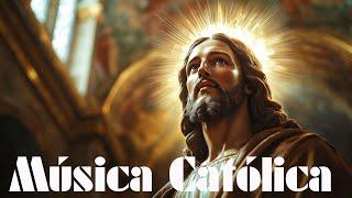 Top 30 musicas catolicas- 2022 Lindas músicas religiosas católicas de louvor e adoracão carismáticos