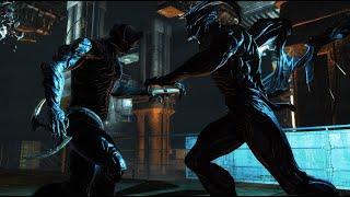 Dark Sector - LongPlay, Brutal difficulty (No commentary)
