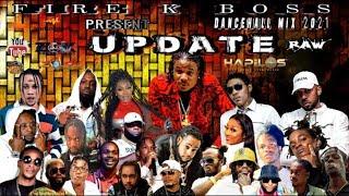 Dancehall Mix | November 2021 | Update (Dancehall Mix 2021 Raw) New Dancehall Mix 2021