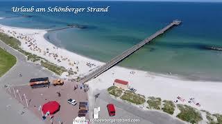 Urlaub am Schönberger Strand