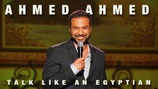 Ahmed Ahmed "Talk Like An Egyptian" lolflix