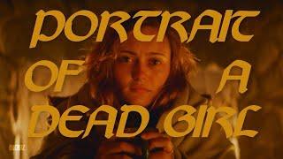 YELLOWJACKETS | Portrait of a Dead Girl