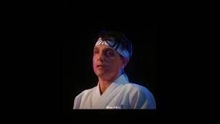 Kwon's Death  | Another Love x Memories | #shorts #cobrakai