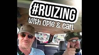 The Geator with the Heater | Ruizing with Opie and Carl Ruiz E50