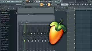 FL Studio 20 Plugin Manager NOT WORKING *HOW TO FiX*