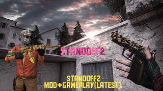 STANDOFF2 MOD APK+OBB LATEST//AIMBOT//ULTIMATE MOD MENU.(+live gameplay).