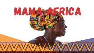  Mama Africa - Artillenges (AI Voice) 