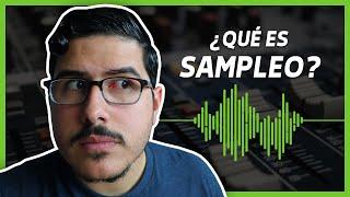 ¿Cómo samplear música legalmente? | ¿Qué son los Samples en la Música?  | Sampleo o Baita