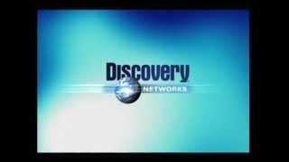 Discovery Network ID.