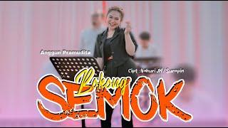 Anggun Pramudita - Bokong Semok ( Official Music Video )