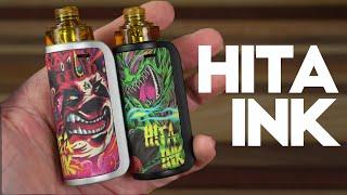 Asvape - HITA INK - AIO - Legit