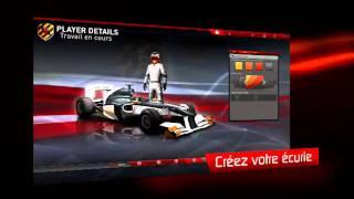 F1 Online The Game First Trailer HD