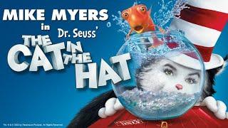 The cat in the Hat (2003) Movie || Mike Myers, Alec Baldwin, Kelly Preston || Review and Facts