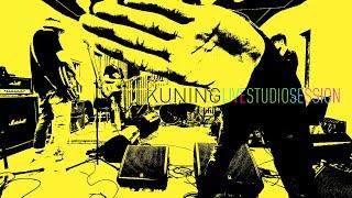 rumahsakit - KUNING (Live Studio Session) 2024