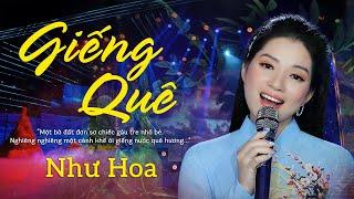  Đang HÓT Giếng Quê | Tuyến Tập Những Ca Khúc Như Hoa Hát Về Quê Hương Nghe Là Muốn Về