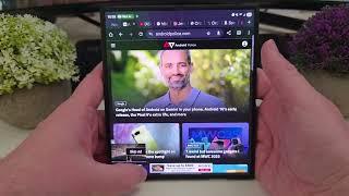 Galaxy Z Fold 6 One UI 7 Beta: New Features That are Awesome