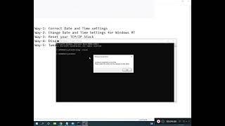 how to Fix Activation Error Code 0xc004f069 on Windows 10 & 11