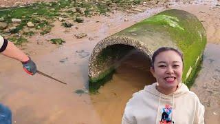 [ENG SUB] Xiao Zhang rushed to the sea  and the drain leaked greatly! I don't know why there are so