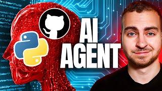 Python AI Agent Tutorial - Build a Coding Assistant w/ RAG & LangChain