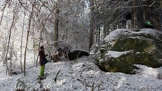 #Keltische #Helvetische #Steinanlage Oberlunkhofen