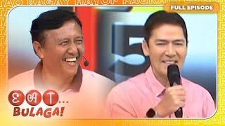 "C" na bansa na hindi lalagpas sa 6 letters?  | GIMME 5 | EAT BULAGA | July 03, 2024