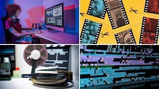 What is DI in filmmaking || Digital Intermediate || Advance Filmmaking || Prayas Dasgupta