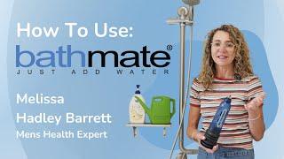 Mastering the Bathmate Hydro: Your Comprehensive Guide to Proper Usage | Melissa Hadley Barrett