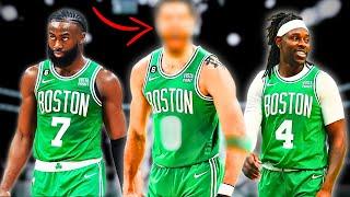 Why Everyone HATED On The Celtics