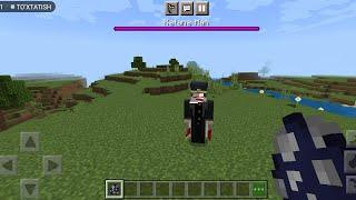 Arra odam minecraft