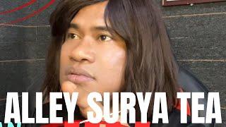 (PARODI) Alley Surya Tea Binti Hamidon