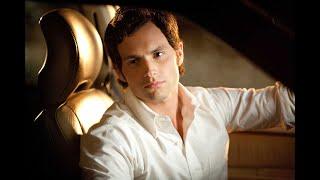 Penn Badgley in Easy A