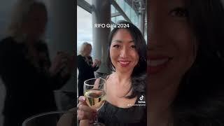 RIFO Annual Awards Gala 2024! #vancouverrealtors #sutton1stwestrealty #rifogala2024