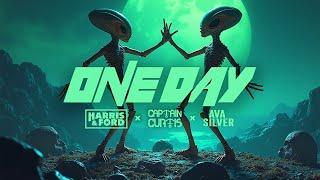 HARRIS & FORD x CAPTAIN CURTIS x AVA SILVER - ONE DAY (Official Audio)