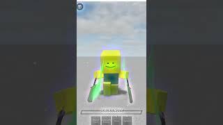 THE STRONGEST BATTLEGROUNDS JADE OF BLADES #roblox #shorts #strongestbattlegrounds