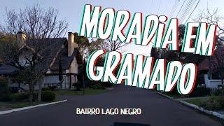 ENCONTREI DIVERSOS IMÓVEIS À VENDA EM BAIRRO FAMOSO DE GRAMADO | Confira | Ipê Amarelo e Lago Negro