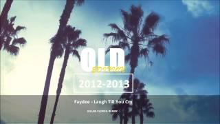 Faydee - Laugh till you cry (Iulian Florea remix)