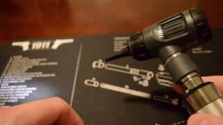 Welch Allyn Macroview Otoscope Review