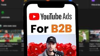 Increase Leads With YouTube Ads: The Campaign Full Tutorial Set-Up for 2024.