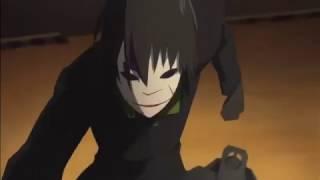 [Darker Than Black] Hei amv - Hungry