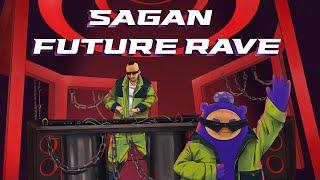 Sagan Future Rave (Sample Pack)