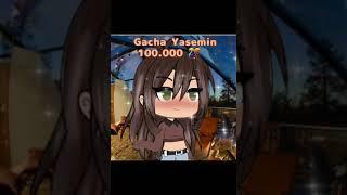 Gacha Yasemin 100.000 özel edit  @『gαcнα үαsεмιη』