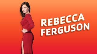 ⭕ Rebecca Ferguson - Tribute