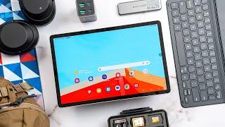 THE BEST Samsung Galaxy Tab S9 Accessories YOU Can Buy!